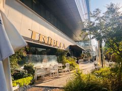 -翠贝卡&Mama Kelly Brunch Coffee(河西店)