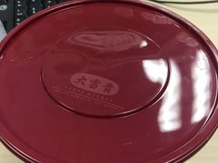 -大富贵(江西中路店)