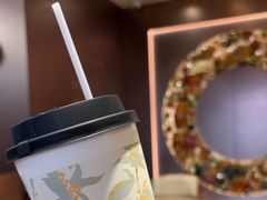 -霸王茶姬(长沙湖南大学登高路店)