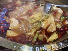 -受气牛肉·重庆耙牛肉(来福士店)