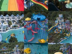 -清泉湾生态旅游度假区