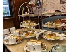 -国际饭店·原点咖啡吧ORIGIN CAFE&BAR