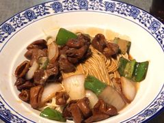 -腔调面(斜土路店)