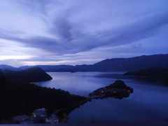 -里格村景区