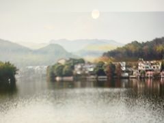 -海兰云天度假区温泉