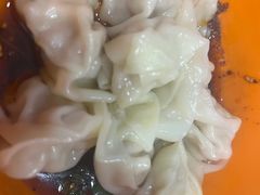 -继红顺河抄手名小吃