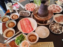 -将台涮肉(酒仙桥店)