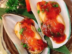 -菊上料理(蜀山银泰百货店)