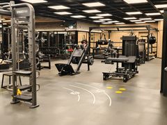 -燃坊JEN ACTIVE游泳健身中心·深圳前海JEN酒店