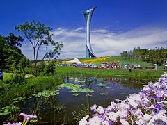 景点-沈阳植物园