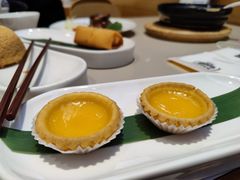 -蔡澜港式点心(皇庭广场店)