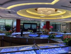 -中国黄金(北京旗舰店)