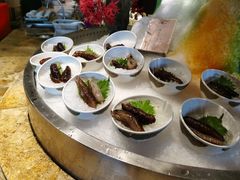 -雍和会海鲜姿造自助(湖东路店)