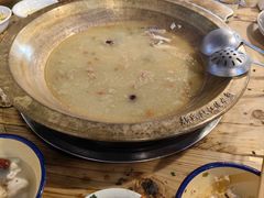 -颜氏双江清水鱼一养身火锅(磁器口店)