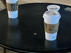 -星巴克(天津五大道店)
