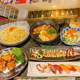 佛山平价寿司店‼️日料爱好者给我冲🔥
