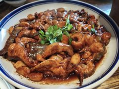 -百花人家(门城水岸店)