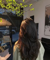 -BULB STUDIO 巴柏明星发型工作室