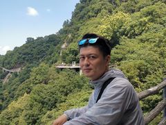 -少华山国家森林公园