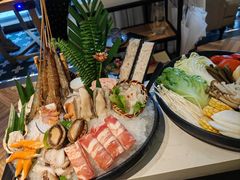 -生如夏花泰式火锅(鹭洲里店)
