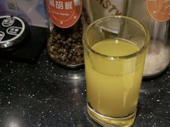 -西堤牛排(杭州金沙天街龙湖店)