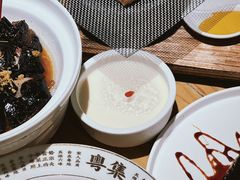 -粤集·手工粤菜(皇庭广场店)