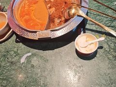 -牛New寿喜烧(金鹰世界店)