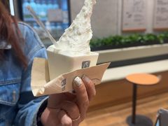 -野人先生现做冰淇淋(北京环宇荟店)