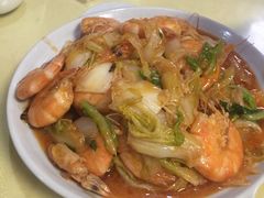 -华春餐馆(鱼山路店)