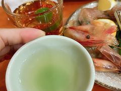 -银子铁板烧料理自助餐(人民广场店)