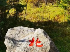 -北极村旅游风景区