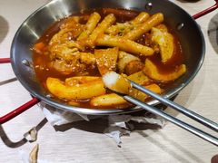 -文成焕·家族韩式餐厅
