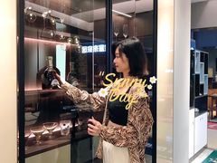-香江家居品牌工厂批发城
