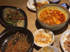 -辛香汇·现炒川菜(武进吾悦店)