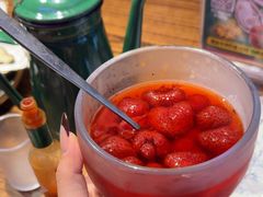 -蚝堡海鲜·威海菜·海肠捞饭·烧烤·亚洲吃蚝公司(幸福门店)
