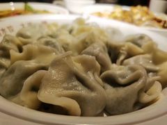 -日丰园海肠水饺·老字号大连海鲜(和平广场店)