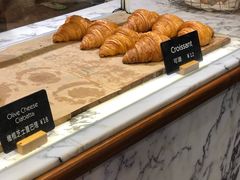 -WHEAT&BAKER-麥(凯德来福士店)