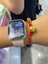 -潮宏基珠宝旗舰店(苏宁广场店)