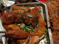 -山地居烤全羊·柴火鸡(大坪-半山公馆店)