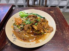 -方铲铲·成都板凳面(滨江银泰店)