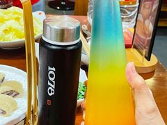 -1078號老北京涮肉(松柏店)