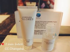 -长沙尼依格罗酒店