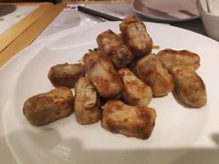 酥炒芋头-莆田餐厅PUTIEN(三里屯店)