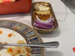 -阿里疆Alijiang·丝路美食·异域风情·清真(长楹天街店)