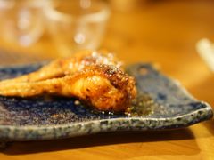 鸡翅饺子-半藏居酒屋(香港花园店)