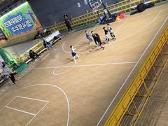 -四维羽毛球馆(北二中路店)