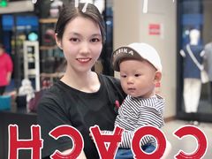 -COACH蔻驰(百联奥特莱斯店)