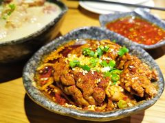 -付小姐在成都(中山公园店)