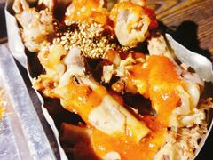 -火焰枪蛋·烧烤(奉天街店)