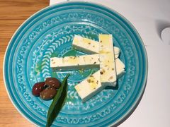 -HELLO MUSAE 拾光缪斯餐厅·纯正希腊风味(苏州中心店)